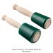 Wood is Good Co. 12oz & 20oz Mallet Set