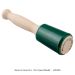 Wood is Good Co. 12oz Mallet