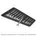 Wera Joker Combination Wrench 11-piece Metric Set 