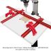 Complete Woodpeckers Drill Press Table Package-2