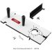 Woodpeckers Flush Trim Base