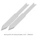 Woodpeckers Marking Knife .032" Spearpoint Blade, 2-Pack