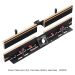 Woodpeckers Router Table Fence - Fence Only
