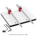 Woodpeckers Router Plane - Fence Add-On Kit