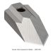 Woodpeckers Router Plane - Spear Point Blade Only