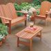 Woodsmith Adirondack Chair and Settee Standard Plan – 8.5” x 11” Print (Shipped to You)