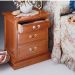 Woodsmith Cherry Night Stand Standard Plan – 8.5” x 11” PDF Download