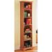 Woodsmith Easy-To-Build Tower Bookcase Standard Plan – 8.5” x 11” Print (Shipped to You)