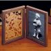 Woodsmith Fretwork Picture Frame Standard Plan – 8.5” x 11” Print (Shipped to You)