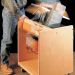 Woodsmith Flip-Top Tool Stand Standard Plan – 8.5” x 11” PDF Download