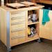 Woodsmith Roll-Around Tool Cart Standard Plan – 8.5” x 11” PDF Download