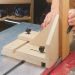 Woodsmith Tenon Jig Standard Plan – 8.5” x 11” Print (Shipped to You)
