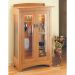 Woodsmith Craftsman Curio Cabinet Standard Plan – 8.5” x 11” PDF Download