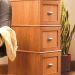 Woodsmith Modular File Cabinet Standard Plan – 8.5” x 11” Print (Shipped to You)