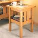Woodsmith Tile-Top Craftsman Table Standard Plan – 8.5” x 11” PDF Download 