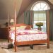 Woodsmith Pencil Post Bed Standard Plan – 8.5” x 11” PDF Download