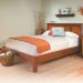 Woodsmith Platform Bed Premium Shop Drawings Supplement – 11” x 17” PDF Download