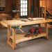 Woodsmith Traditional Workbench Premium Shop Drawings Supplement – 11” x 17” PDF Download