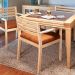 Woodsmith Maple Armchair Standard Plan – 8.5” x 11” Print (Shipped to You)
