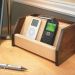 Woodsmith Cell Phone Charging Station Premium Shop Drawings Supplement – 11” x 17” PDF Download
