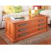 Woodsmith Three-Drawer Coffee Table Standard Plan – 8.5” x 11” PDF Download 