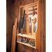 Woodsmith Cabinetmaker’s Saw Till Standard Plan – 8.5” x 11” PDF Download