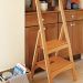 Woodsmith Folding Step-Stool Standard Plan – 8.5” x 11” Print (Shipped to You)