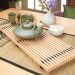 Woodsmith Trivet Centerpiece Standard Plan – 8.5” x 11” Print (Shipped to You)