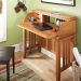 Woodsmith Notebook Computer Desk Standard Plan – 8.5” x 11” PDF Download