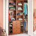Woodsmith Closet Organizer Premium Shop Drawings Supplement – 11” x 17” PDF Download
