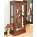 Woodsmith Display Cabinet Premium Shop Drawings Supplement – 11” x 17” PDF Download