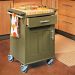 Woodsmith Kitchen Cart Premium Shop Drawings Supplement – 11” x 17” PDF Download