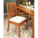 Woodsmith Stylish Dining Chair Standard Plan – 8.5” x 11” Print (Shipped to You)