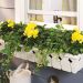 Woodsmith Stylish Window Planter Box Standard Plan – 8.5” x 11” Print (Shipped to You)