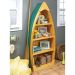 Woodsmith Coastal Bookcase Premium Shop Drawings Supplement – 11” x 17” PDF Download