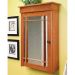 Woodsmith Three Medicine Cabinets Premium Shop Drawings Supplement – 11” x 17” PDF Download