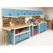 Woodsmith All-New One-Wall Workshop Standard Plan – 8.5” x 11” PDF Download