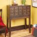 Woodsmith Card Catalog Cabinet Standard Plan – 8.5” x 11” Print (Shipped to You)