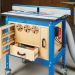 Woodsmith Router Table Storage Cabinet Standard Plan – 8.5” x 11” Print (Shipped to You)