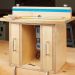 Woodsmith Rotary Tool Router Table Standard Plan – 8.5” x 11” Print (Shipped to You)