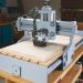 Woodsmith CNC Router Standard Plan – 8.5” x 11” Print (Shipped to You)