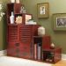 Woodsmith Tansu Cabinet Standard Plan – 8.5” x 11” PDF Download