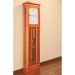 Woodsmith Prairie-Style Tall Clock Standard Plan – 8.5” x 11” PDF Download