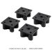 X-MAT Anchors (4 pack)