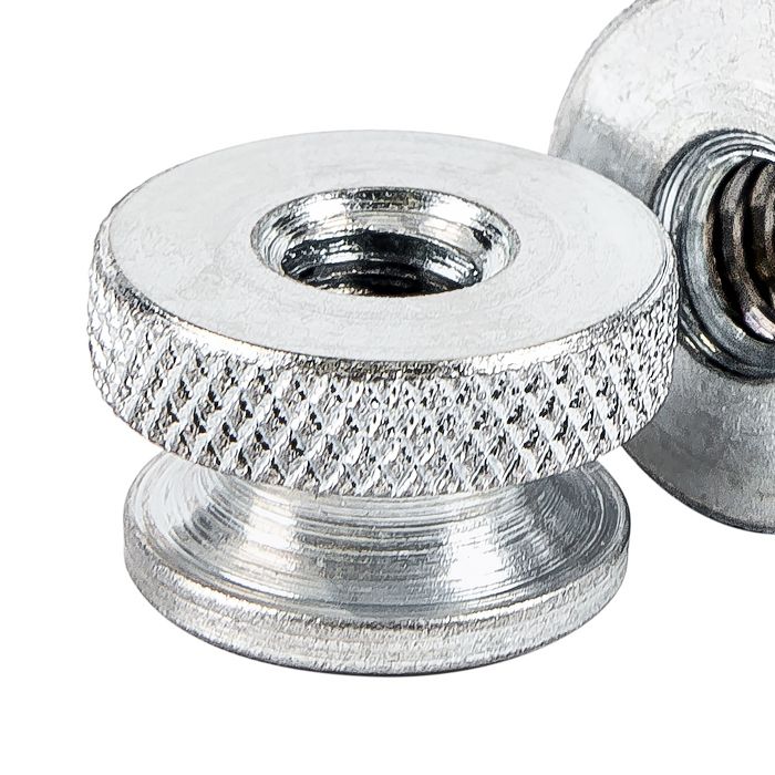 Knobs for Shop Fixtures