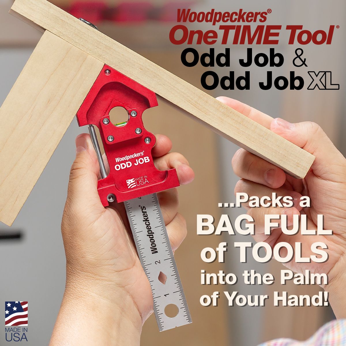 DEVISE WORKS ONETOP\"D\" ① ONETOP