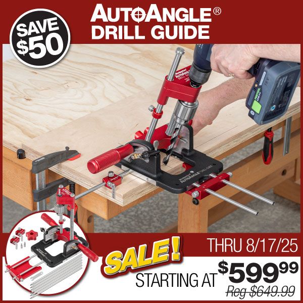 How to Drill Holes at Angle in Wood: Expert Tips & Techniques