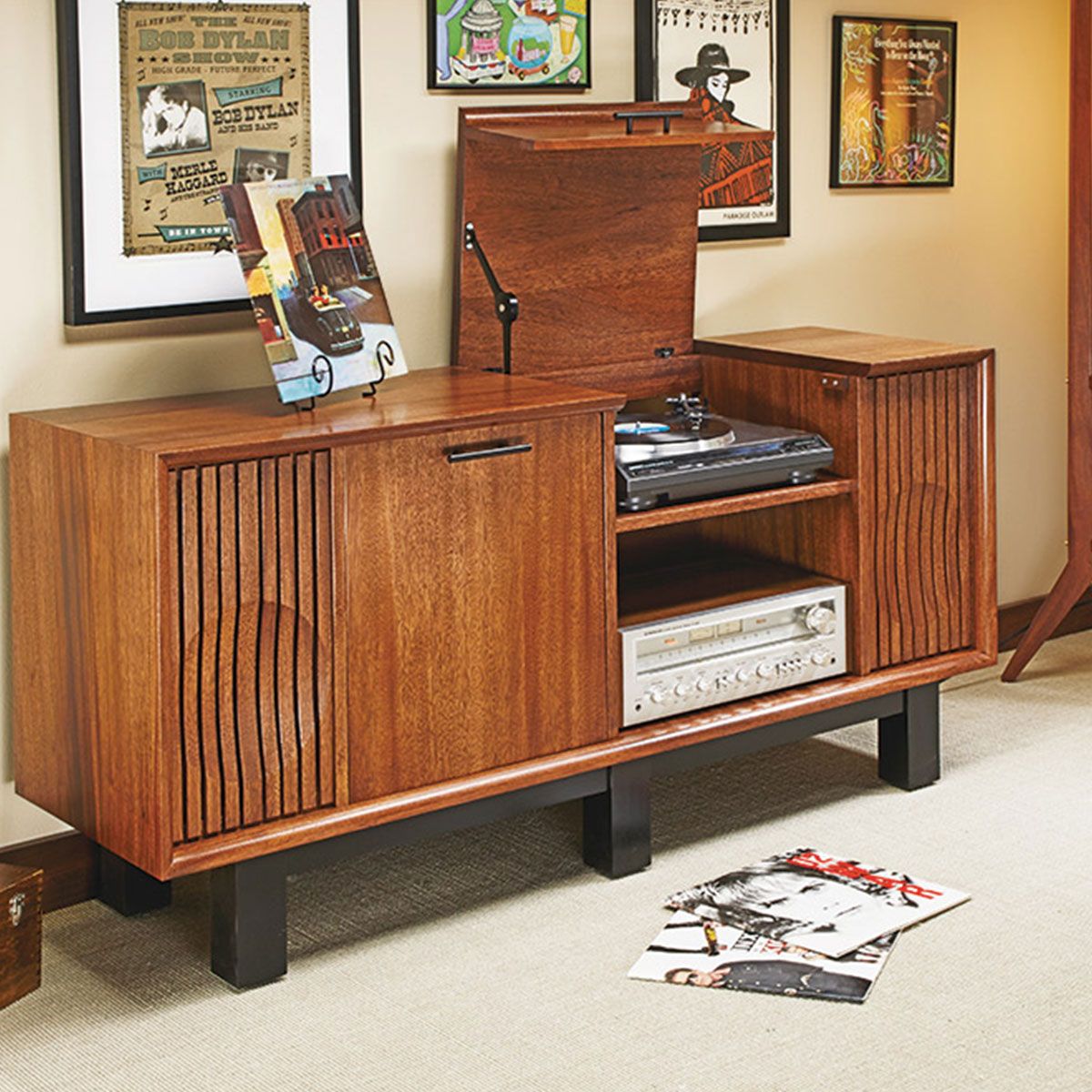 【自作041】3way-VCC-Retro Modern Craft 自作041】3way-VCC-Retro Modern Craft 自作041】3way-VCC-Retro