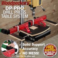DP Pro Drill Press Table System