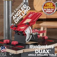 DUAX Angle Drilling Table